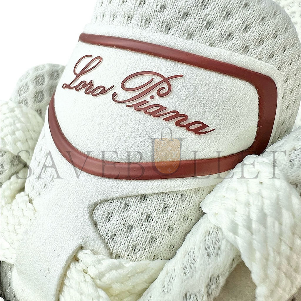 L**o p*ana x new balance 990v6 sneakers